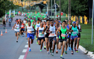 Meia Maratona do Tocantins chega à vigésima edição neste ano