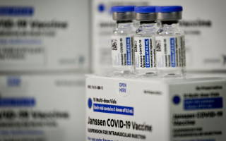 Ministério da Saúde recomendou a aplicação de segunda dose do imunizante da Janssen.