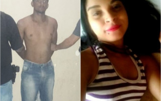 Jovem foi encontrada morta embaixo de ponte, na cidade de Palmas.