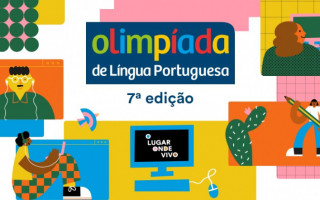 O concurso, que integra o programa Escrevendo o Futuro, recebeu mais de 112 mil inscrições 