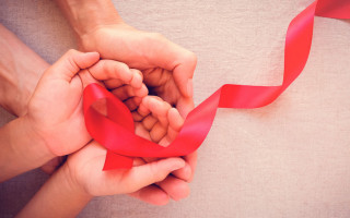 Campanha Dezembro Vermelho