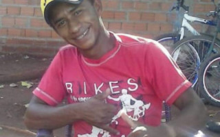 Jorge Soriano morreu após sofrer um acidente de trabalho.