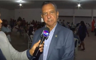 Antônio Andrade fala sobre pedidos de impeachment
