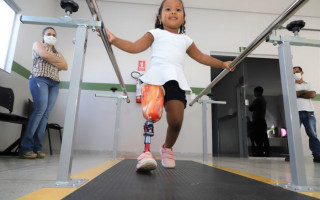 O evento tem início na segunda-feira, 6, e vai até sexta-feira, 10, com programação durante manhã e tarde