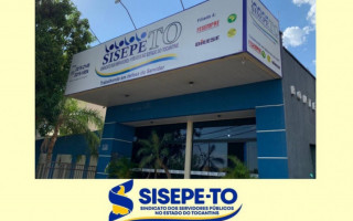 Sisepe completa 30 anos de fundação. 
