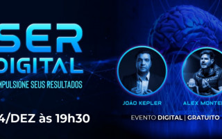 Evento online acontece nesta terça-feira, 14, no canal do Sebrae Tocantins no Youtube.