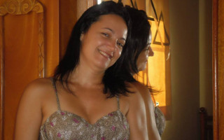 Cabeleireira Eliene Fernandes foi encontrada carbonizada em dezembro de 2015. 