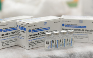 Imunizante será aplicado em maiores de 18 anos, que possuem de dois a seis meses de intervalo entre a primeira dose.