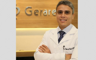 Médico e triatleta Pedro Caldas morreu aos 40 anos 