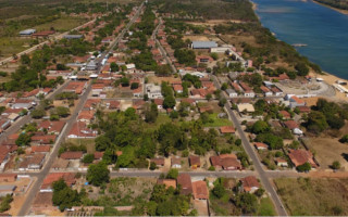 Crime ocorreu na cidade de Tocantínia.