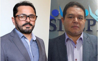 Candidatos a eleição do SISEPE-TO.