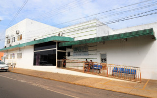 Prédio da UPA Anatólio Dias Carneiro teve início no último dia 3.