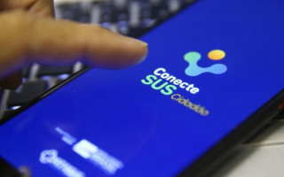 Site do Ministério da Saúde é alvo de ataque hacker. 