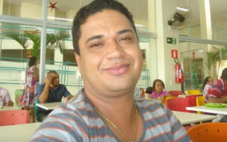 Educador Vânio Barbosa de Aquino foi encontrado morto em Palmas.