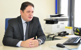 Paulo Antenor de Oliveira 