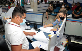 A mudança não irá interferir na qualidade dos serviços prestados pelo Município à comunidade.