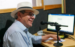 A declaração foi dada durante entrevista à rádio Nova FM de Gurupi.