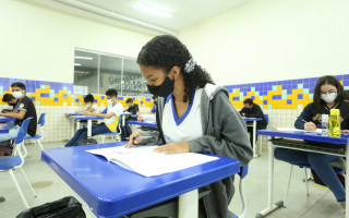  As aulas do ano letivo de 2022 na rede estadual terão início no dia 1º de janeiro 