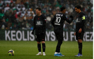 Disputa da Liga dos Campeões 