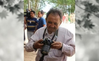 João Edson Dias de Abreu era conhecido como Ventinha. 