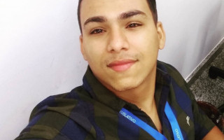 Wallace Patrick Ferreira da Silva, de 26 anos