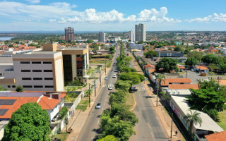 A proposta é transformar Araguaína em uma espécie de Vale do Silício, uma conhecida região da Califórnia nos Estados Unidos onde estão situadas várias empresas de alta tecnologia