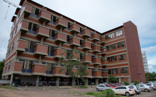 Hospitais retomam visitas e acompanhantes após baixa dos índices da Covid-19.