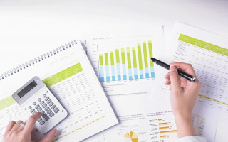  previsão orçamentária é imprescindível para o sucesso de um planejamento estratégico financeiro.