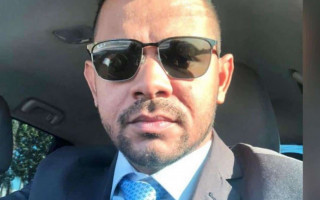Hismael Athos Tranqueira Noleto,  de 31 anos