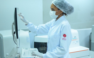 Os laboratórios têm desenvolvido novas ferramentas que garantem a autenticidade do resultado dos testes.