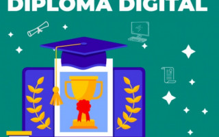 Diploma Digital da UFT já pode ser expedido desde 1º de janeiro de 2022.