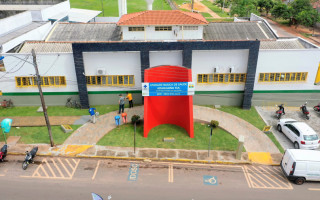 As unidades de referência atendem de segunda a sexta-feira, das 7 às 19 horas   