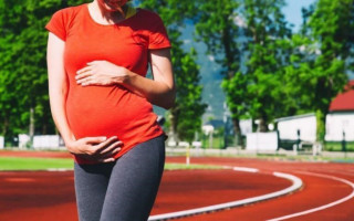 Candidatas que estejam grávidas ou no período do puerpério à época de TAF têm o direito de remarcar o teste