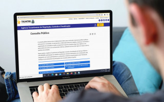 Documentos já estão disponíveis no site da ATR