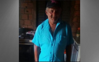 Raimundo Nonato está desaparecido.