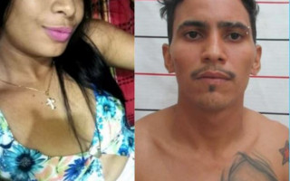 Casal foi encontrado carbonizado neste sábado, em Palmas