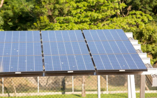 O potencial de geração de energia solar no Brasil é imenso