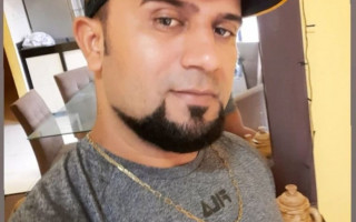 Ricardo Ferreira morreu em um acidente no norte do estado.