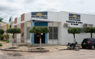 Procedimento foi instaurado pela 6ª Promotoria de Justiça de Gurupi.
