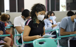 Vestibular da Unitins registra mais de 570 tocantinenses no rol de aprovados 