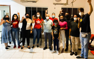  Setoriais do PT referendam candidatura própria no Tocantins