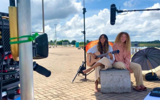 Nova série pretende retratar a vida das cantoras antes da fama 
