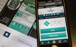 Banco Central fez mudanças no Pix 