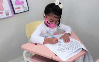 O Município tem capacidade de atender uma média de mil alunos em 33 CEIs e creches