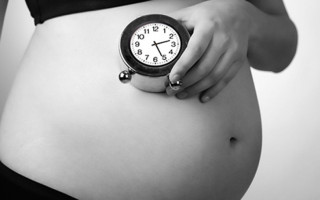 Ser mãe após os 35 anos é algo cada vez mais frequente