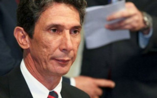 Ex-prefeito Raul Filho 