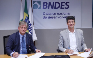 O fundo Floresta Viva ajudará a impulsionar o setor de restauração ecológica. 