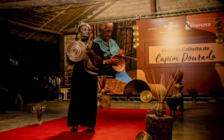 O projeto promove a qualificação dos produtos, serviços e destinos turísticos, além do fortalecimento da cultura.