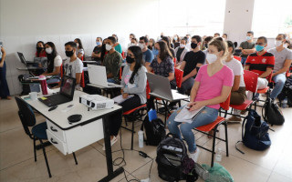 Alunos da Unitins precisam apresentar comprovante de vacinação contra Covid-19