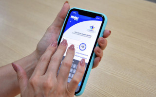 Prova de Vida pode ser realizada exclusivamente de forma digital, pelo Aplicativo Meu RPPS 